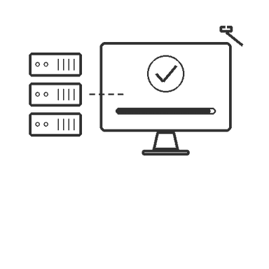 Поддръжка и хостинг