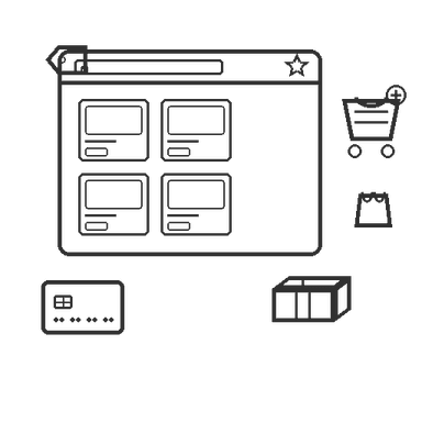 Онлайн магазини